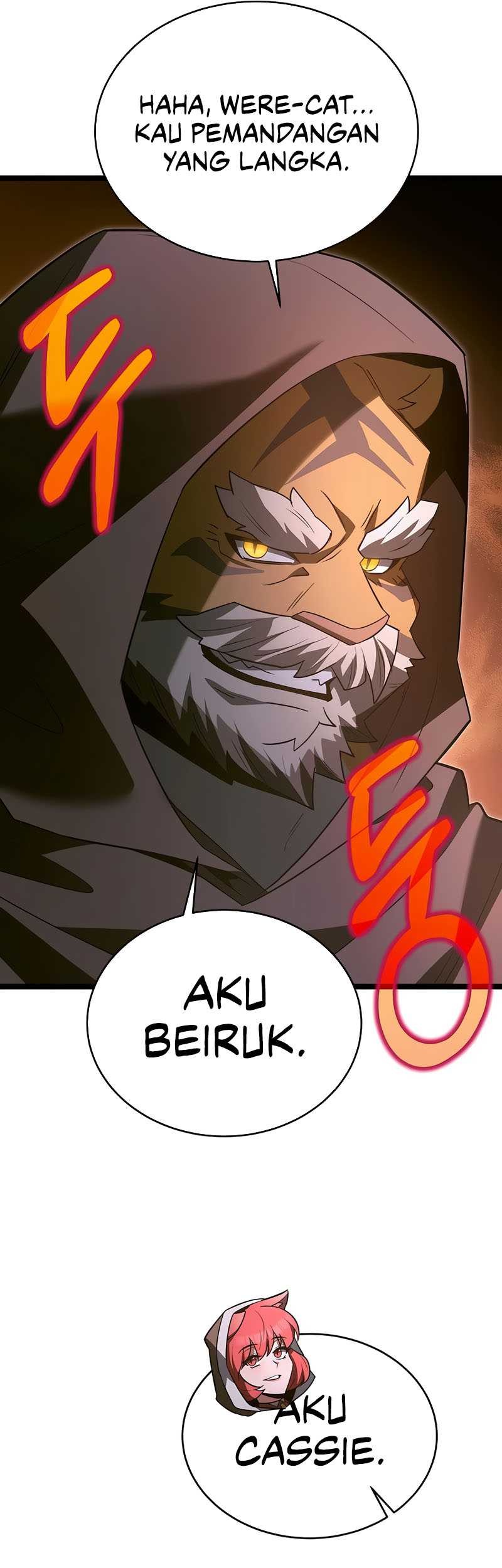 The Hero Became The Duke’s Eldest Son Chapter 55 - halaman 21