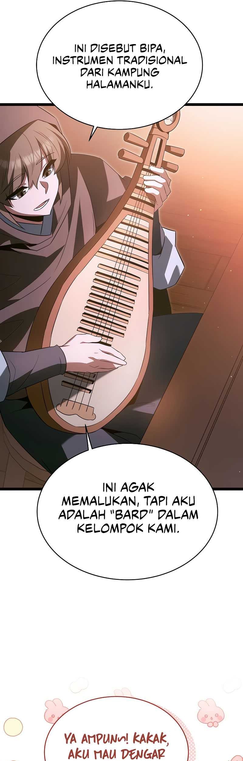 The Hero Became The Duke’s Eldest Son Chapter 55 - halaman 25