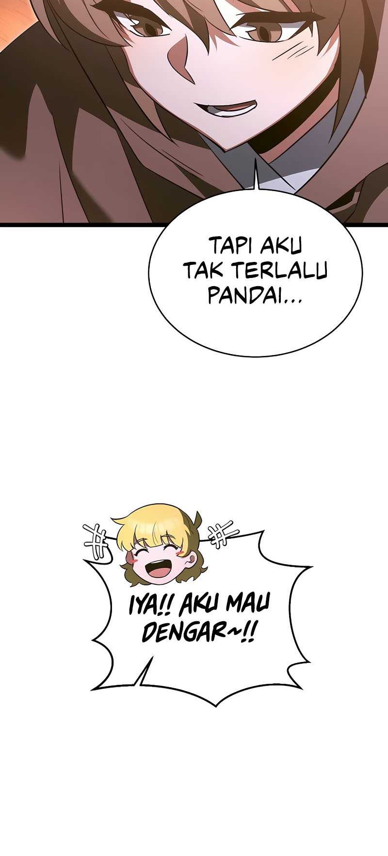 The Hero Became The Duke’s Eldest Son Chapter 55 - halaman 28