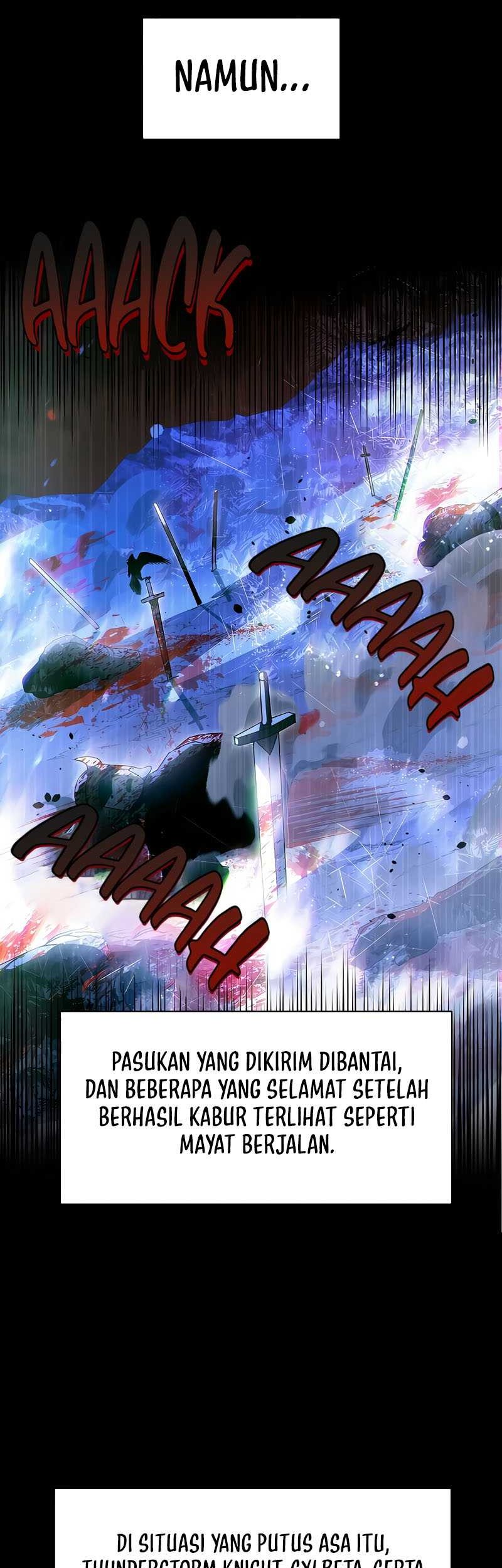 The Hero Became The Duke’s Eldest Son Chapter 55 - halaman 3