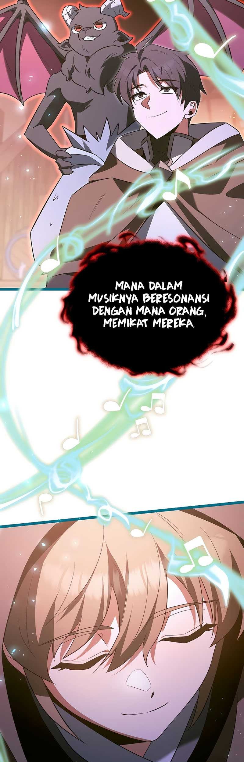 The Hero Became The Duke’s Eldest Son Chapter 55 - halaman 33