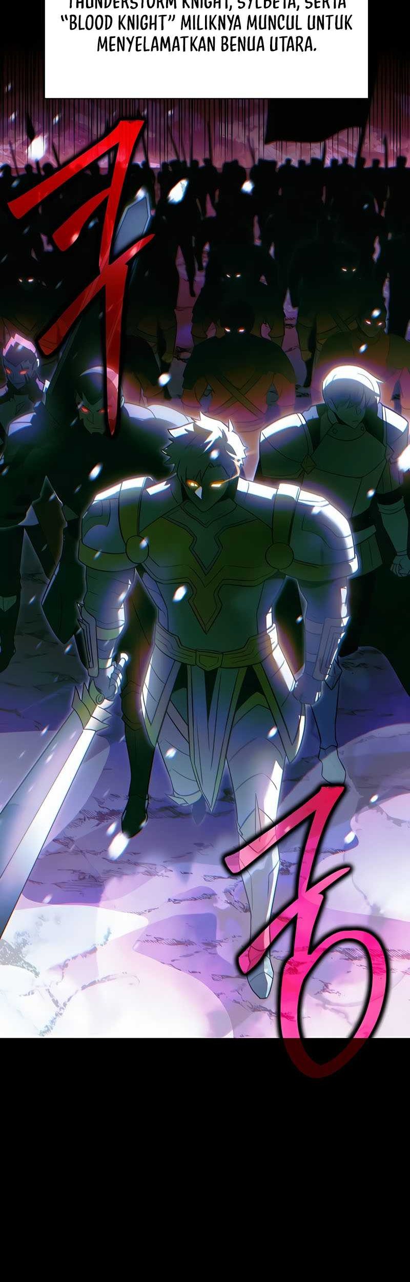 The Hero Became The Duke’s Eldest Son Chapter 55 - halaman 4