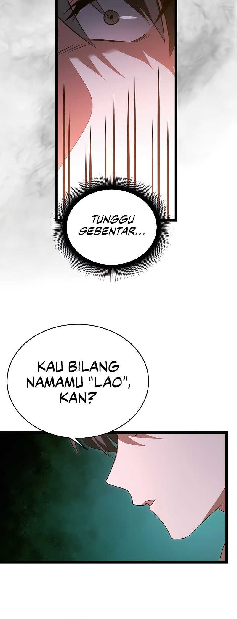 The Hero Became The Duke’s Eldest Son Chapter 55 - halaman 44