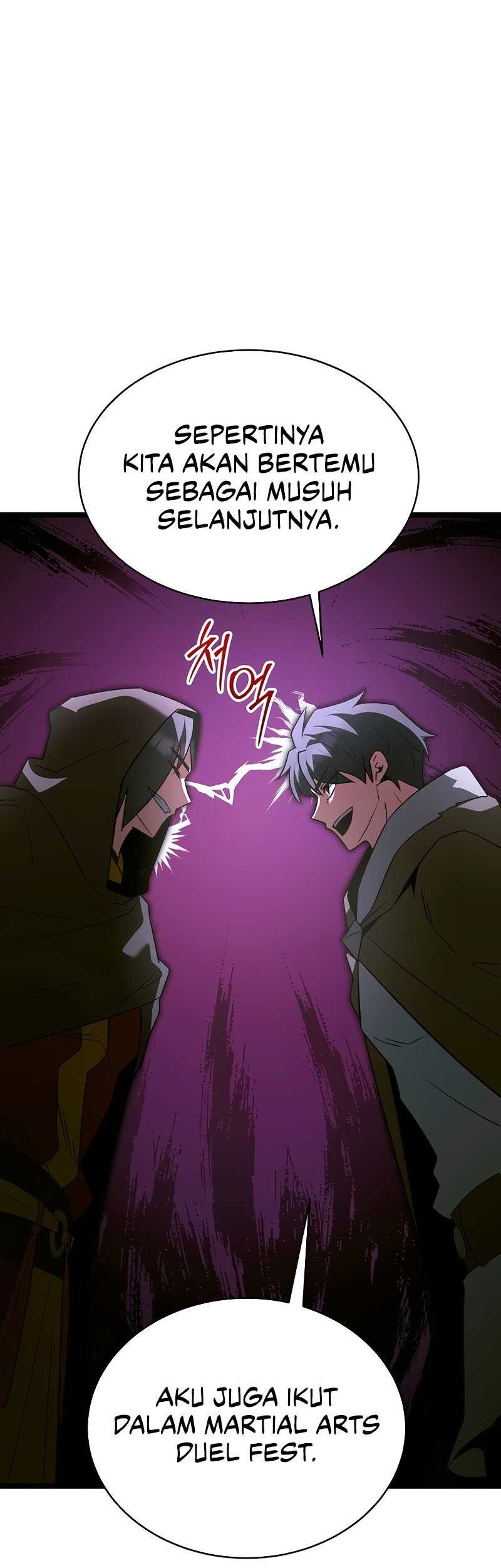The Hero Became The Duke’s Eldest Son Chapter 55 - halaman 46