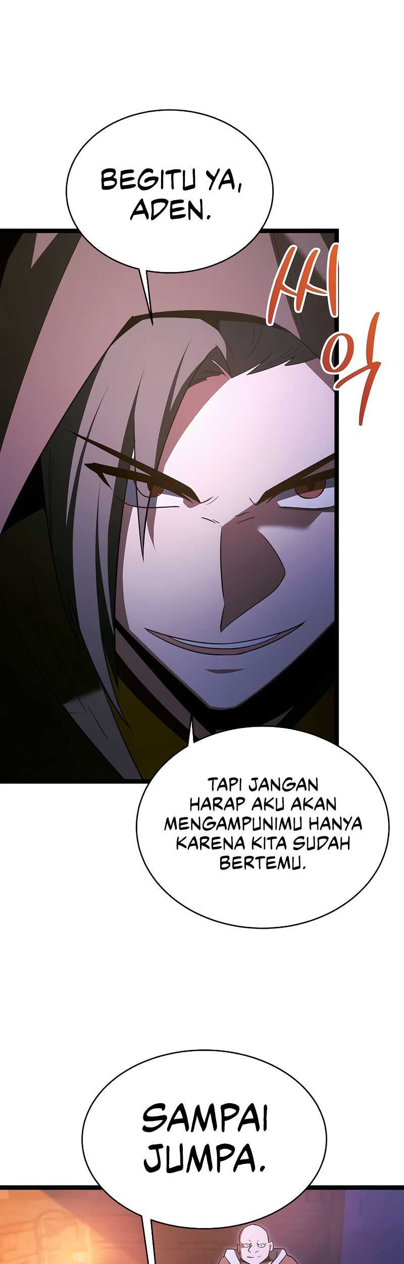 The Hero Became The Duke’s Eldest Son Chapter 55 - halaman 47