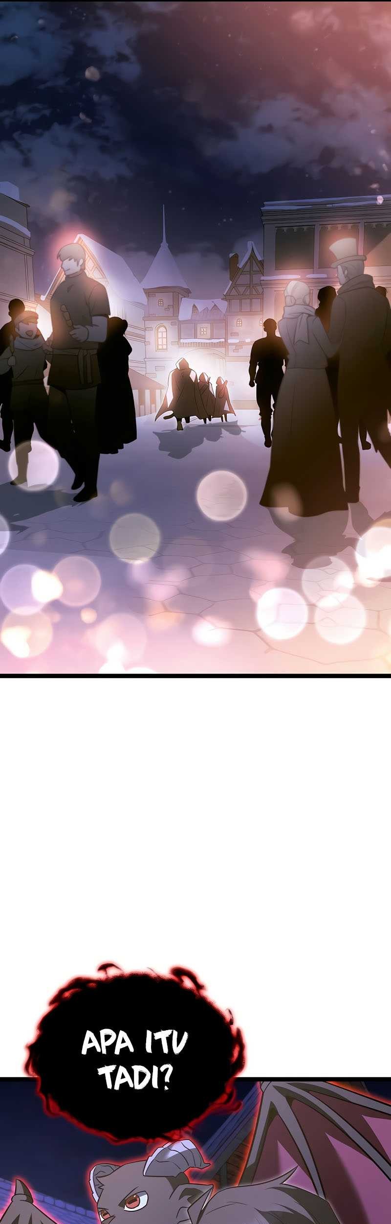 The Hero Became The Duke’s Eldest Son Chapter 55 - halaman 49