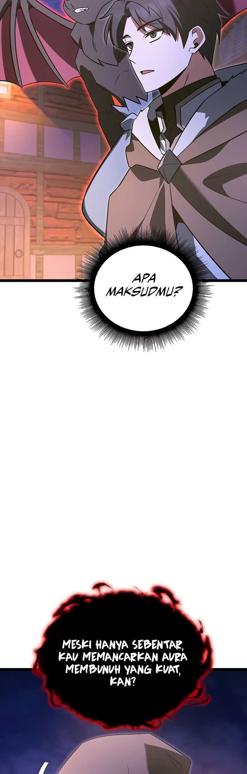 The Hero Became The Duke’s Eldest Son Chapter 55 - halaman 50