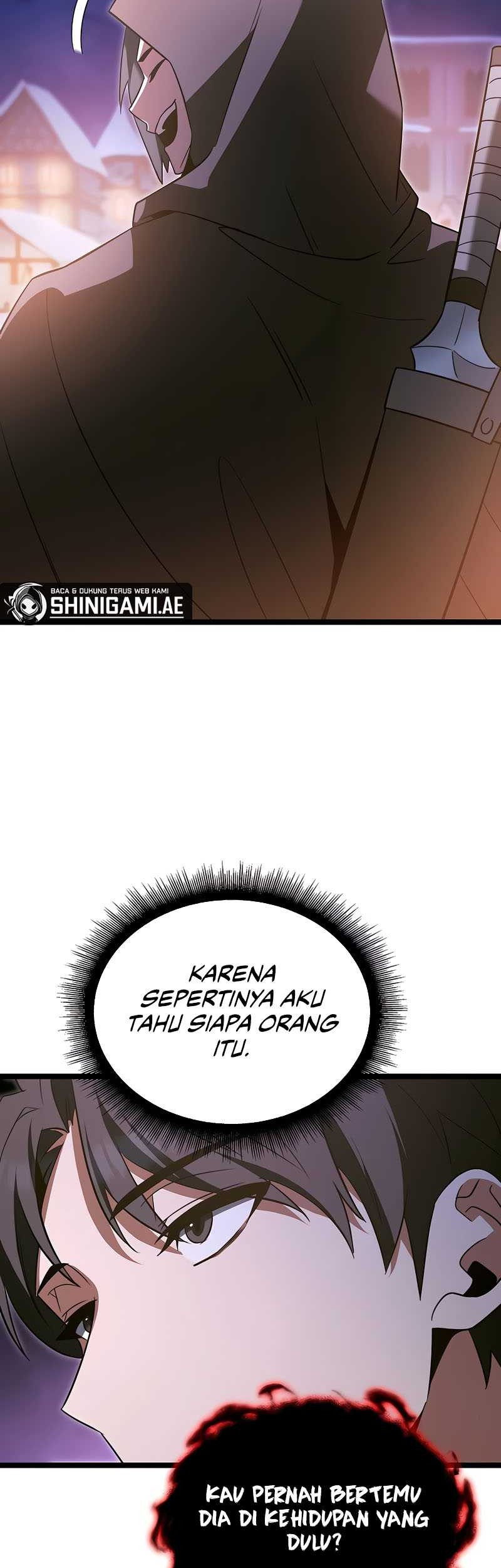The Hero Became The Duke’s Eldest Son Chapter 55 - halaman 51