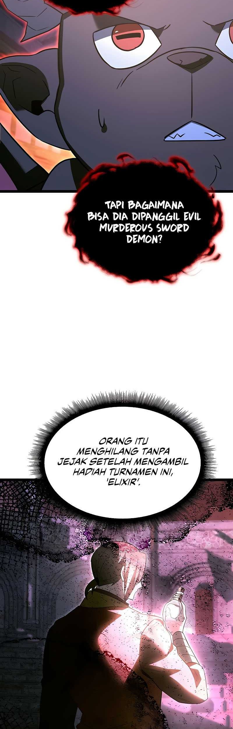 The Hero Became The Duke’s Eldest Son Chapter 55 - halaman 54