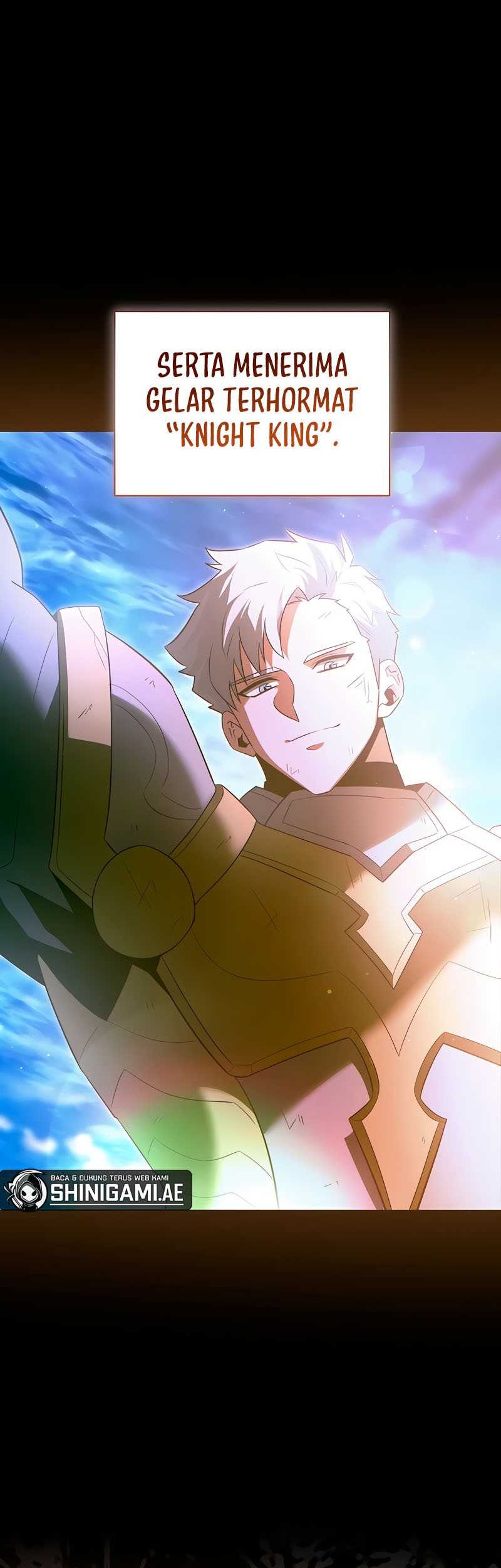 The Hero Became The Duke’s Eldest Son Chapter 55 - halaman 6