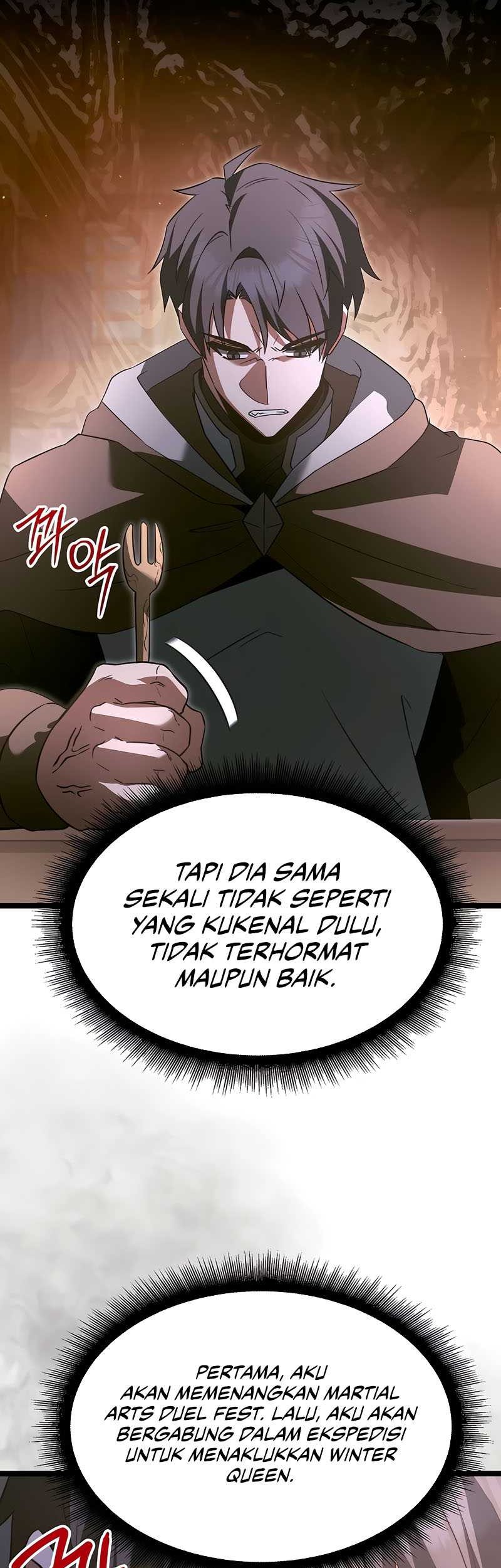 The Hero Became The Duke’s Eldest Son Chapter 55 - halaman 7