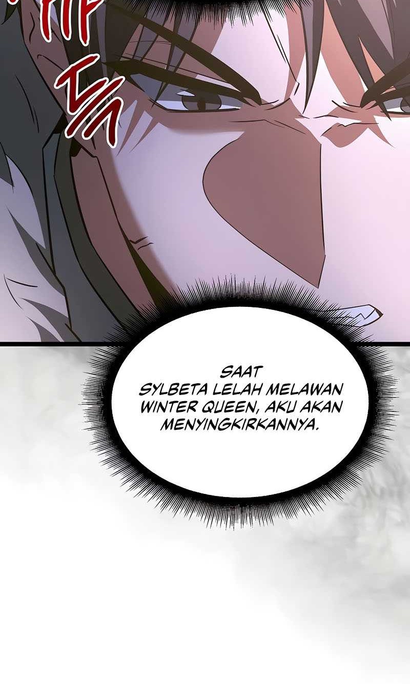 The Hero Became The Duke’s Eldest Son Chapter 55 - halaman 8