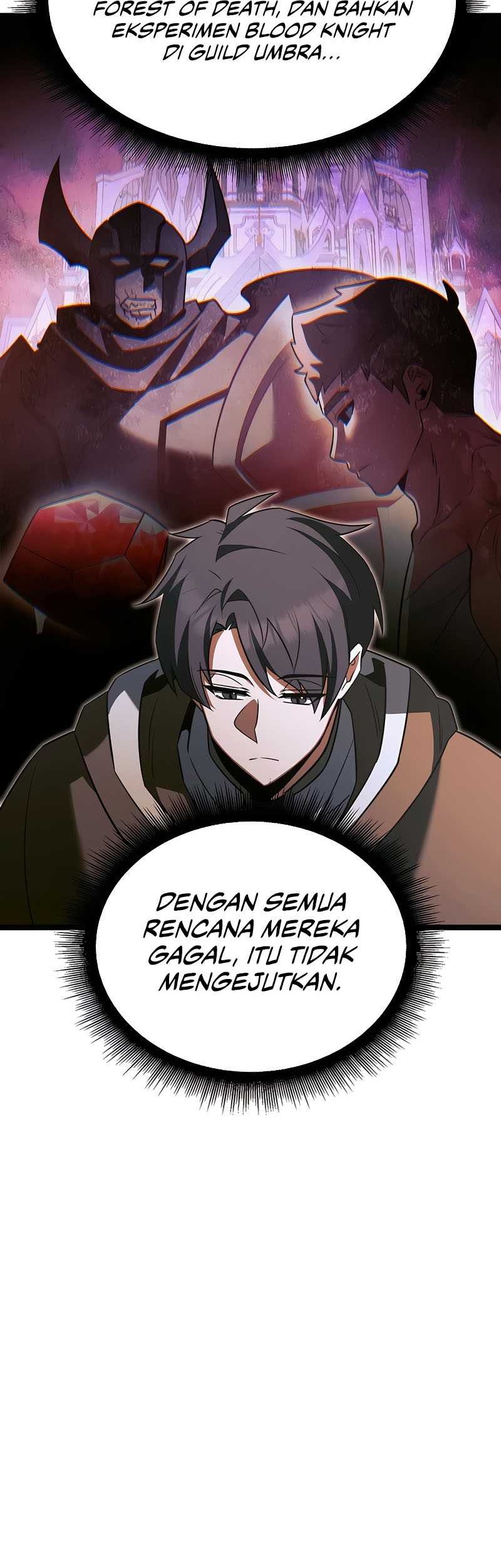 The Hero Became The Duke’s Eldest Son Chapter 56 - halaman 10