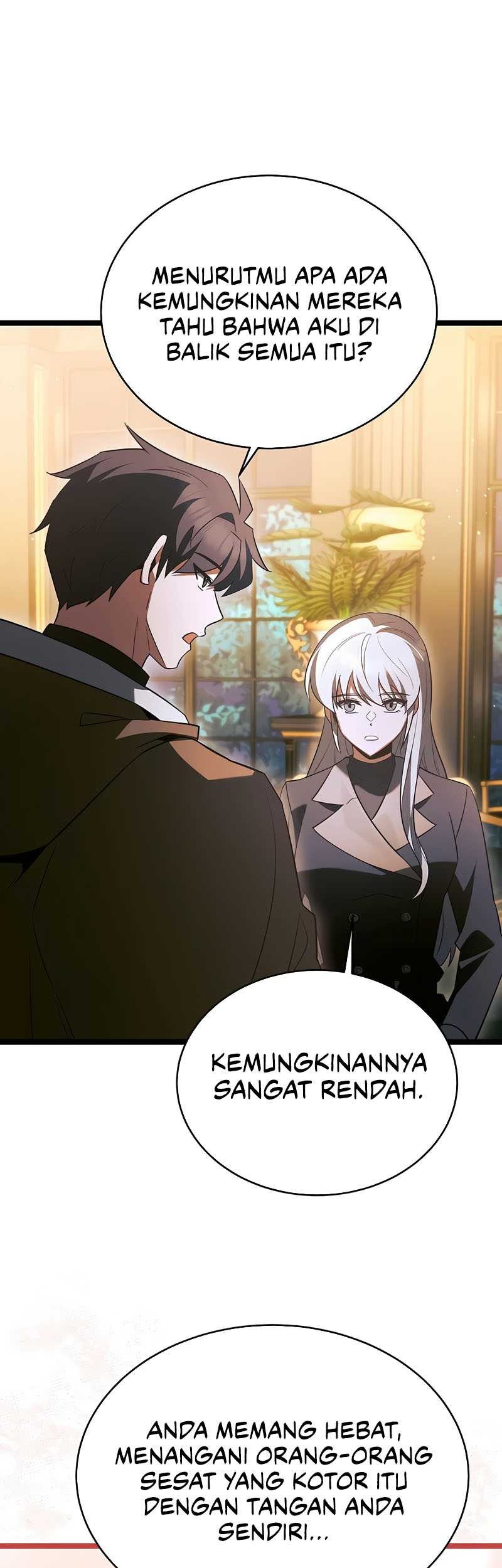 The Hero Became The Duke’s Eldest Son Chapter 56 - halaman 11