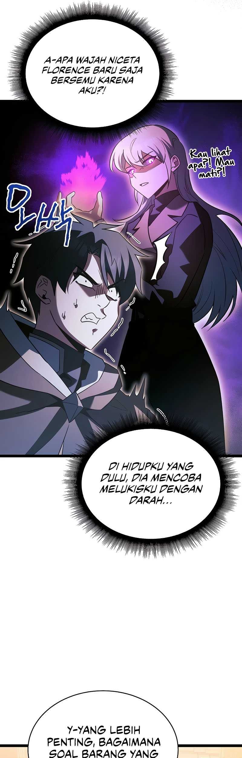 The Hero Became The Duke’s Eldest Son Chapter 56 - halaman 13