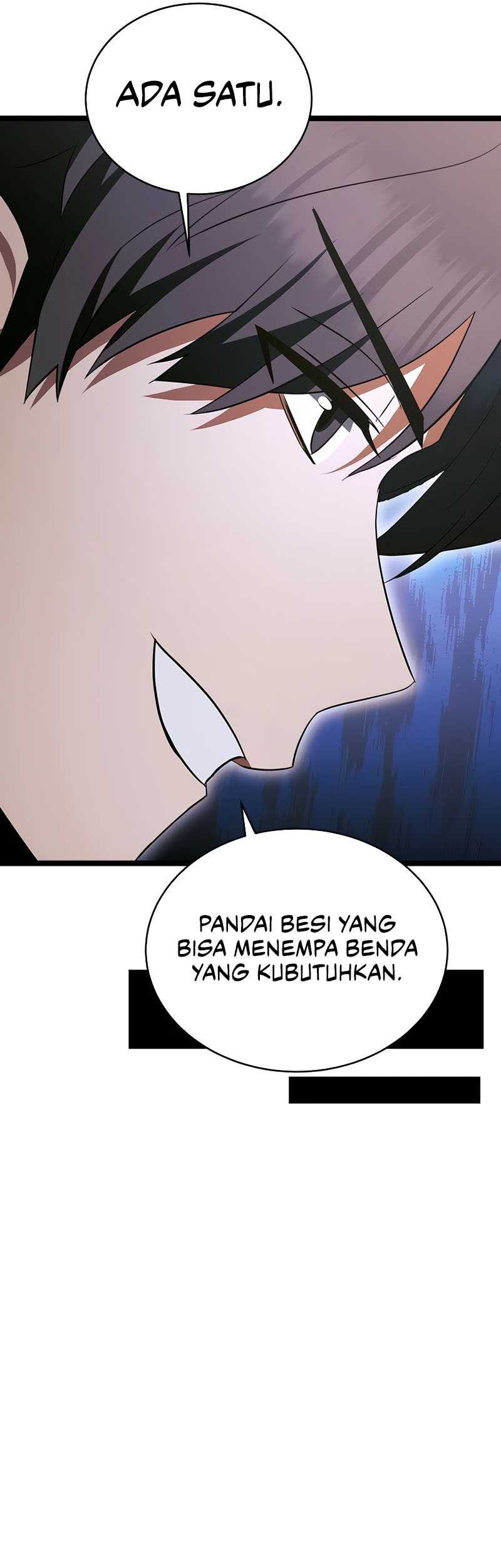 The Hero Became The Duke’s Eldest Son Chapter 56 - halaman 21