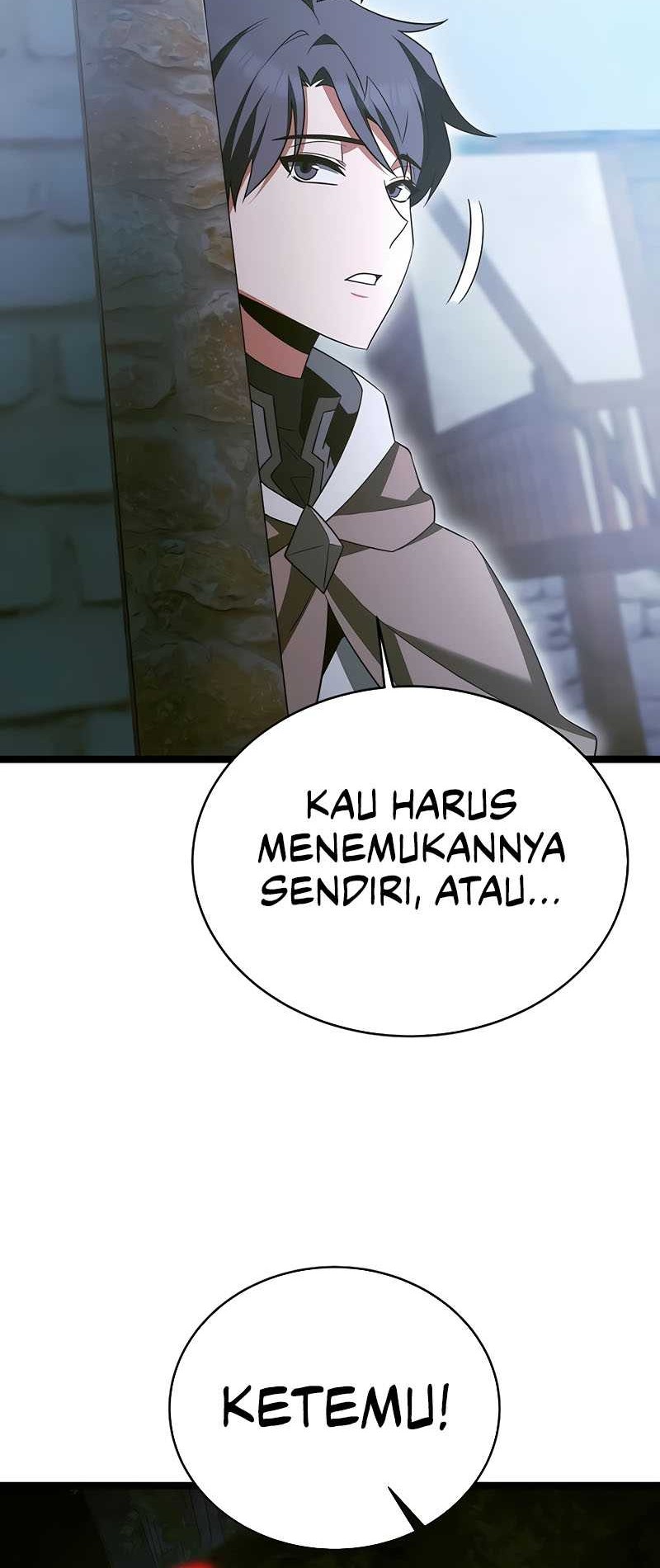 The Hero Became The Duke’s Eldest Son Chapter 56 - halaman 24