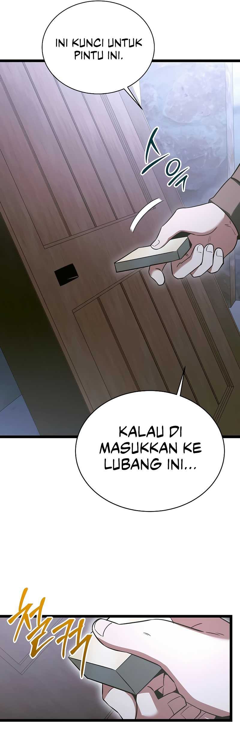 The Hero Became The Duke’s Eldest Son Chapter 56 - halaman 29