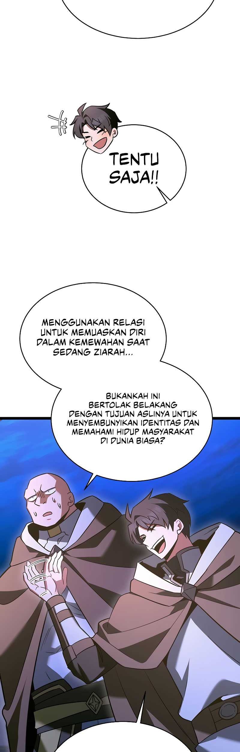The Hero Became The Duke’s Eldest Son Chapter 56 - halaman 3