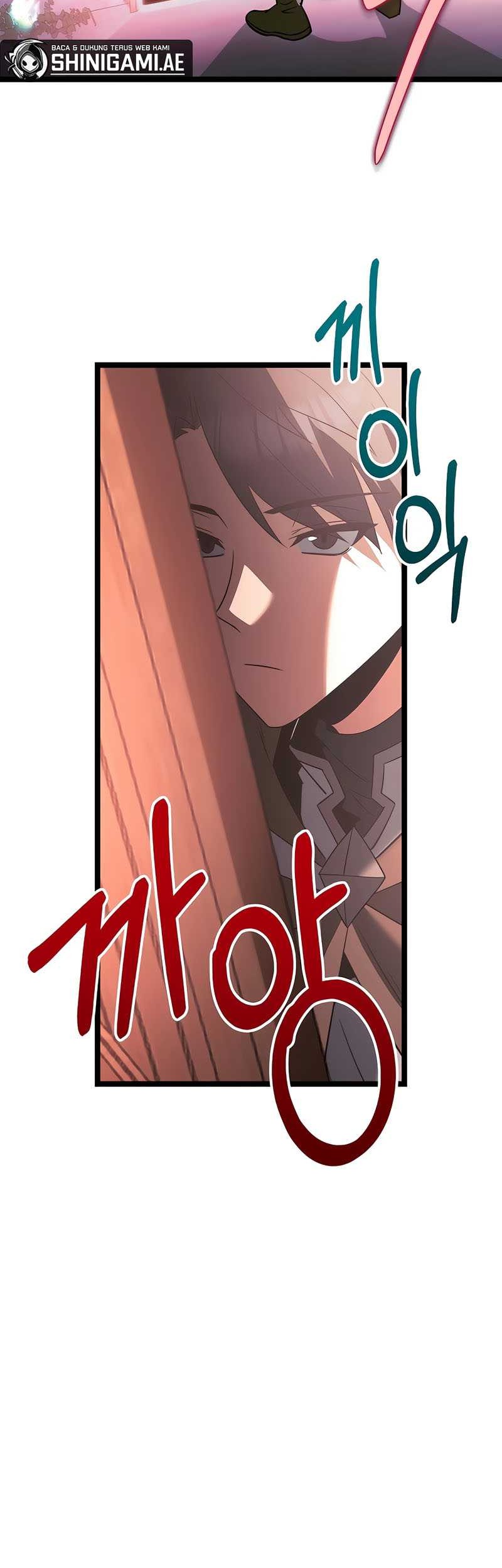 The Hero Became The Duke’s Eldest Son Chapter 56 - halaman 31