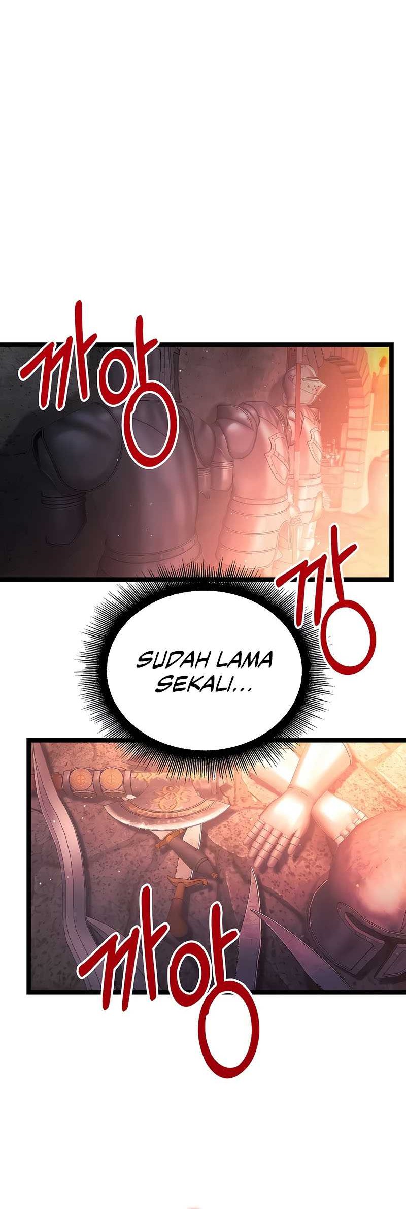 The Hero Became The Duke’s Eldest Son Chapter 56 - halaman 32