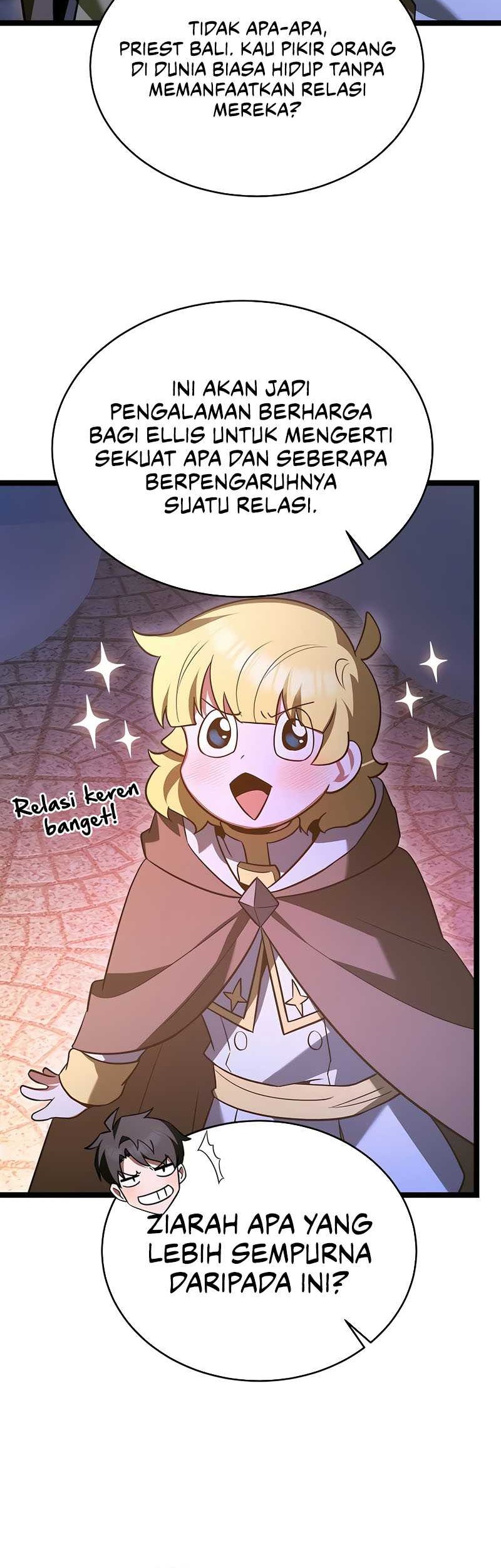 The Hero Became The Duke’s Eldest Son Chapter 56 - halaman 4