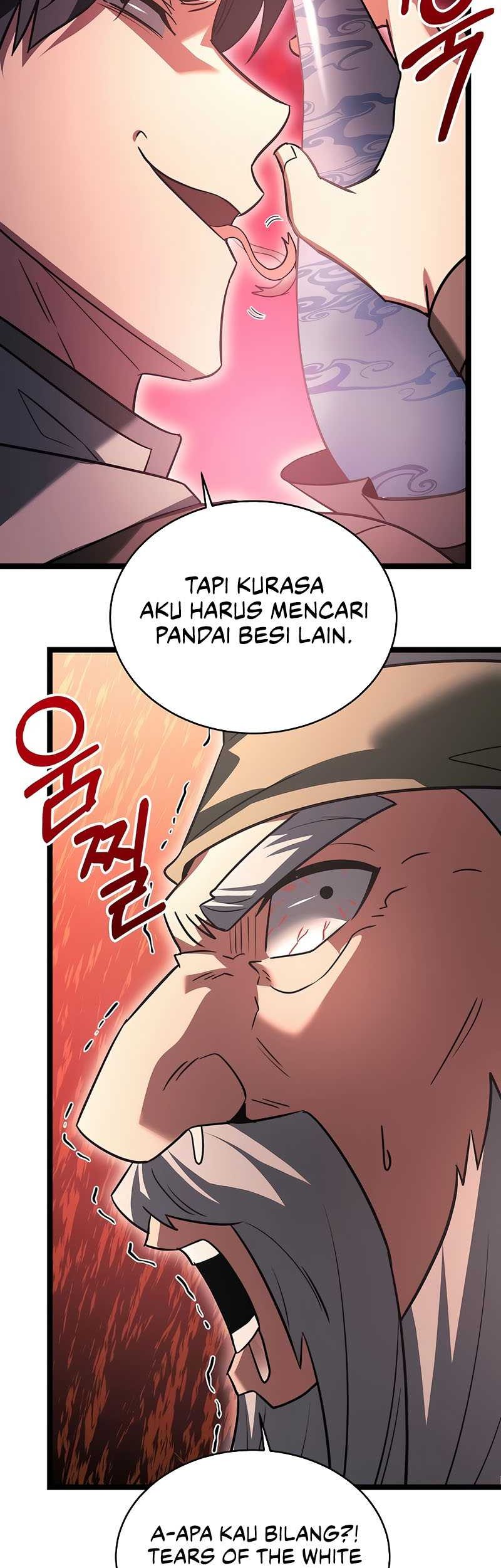 The Hero Became The Duke’s Eldest Son Chapter 56 - halaman 43