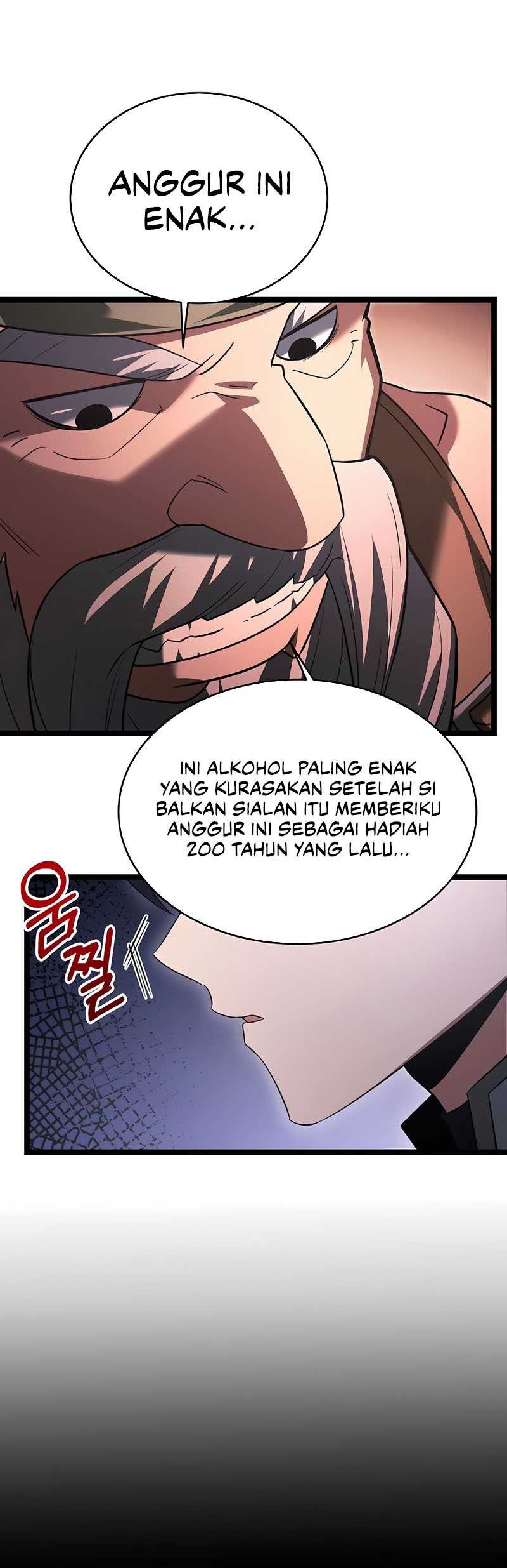 The Hero Became The Duke’s Eldest Son Chapter 56 - halaman 48