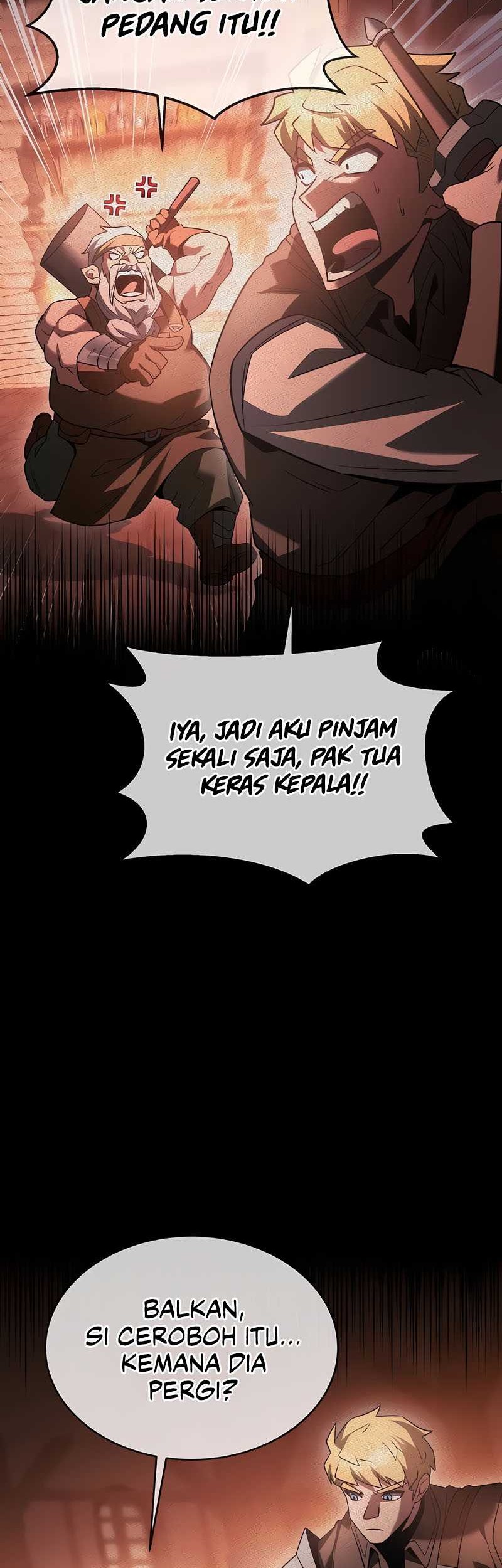 The Hero Became The Duke’s Eldest Son Chapter 56 - halaman 50