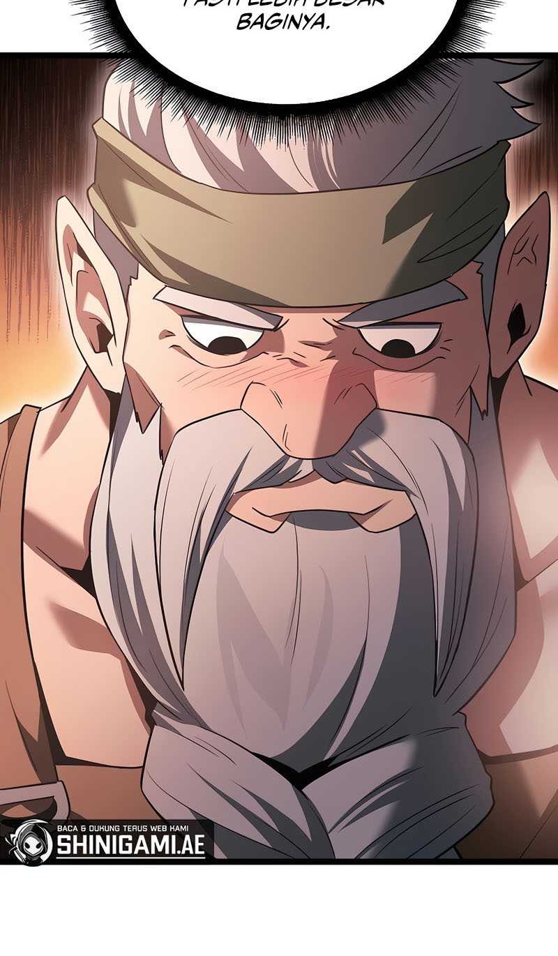 The Hero Became The Duke’s Eldest Son Chapter 56 - halaman 52