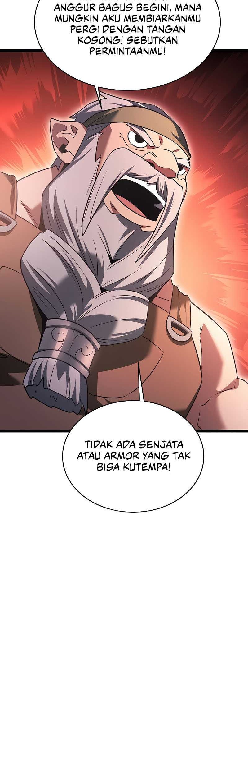 The Hero Became The Duke’s Eldest Son Chapter 56 - halaman 54