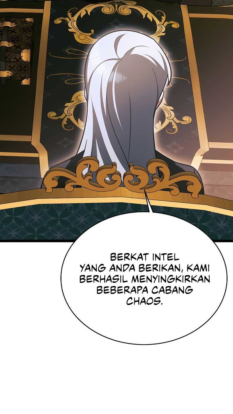 The Hero Became The Duke’s Eldest Son Chapter 56 - halaman 8