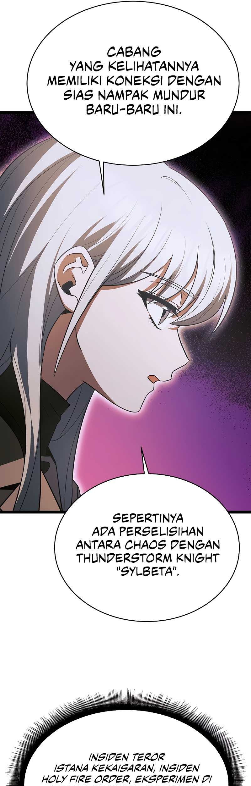 The Hero Became The Duke’s Eldest Son Chapter 56 - halaman 9