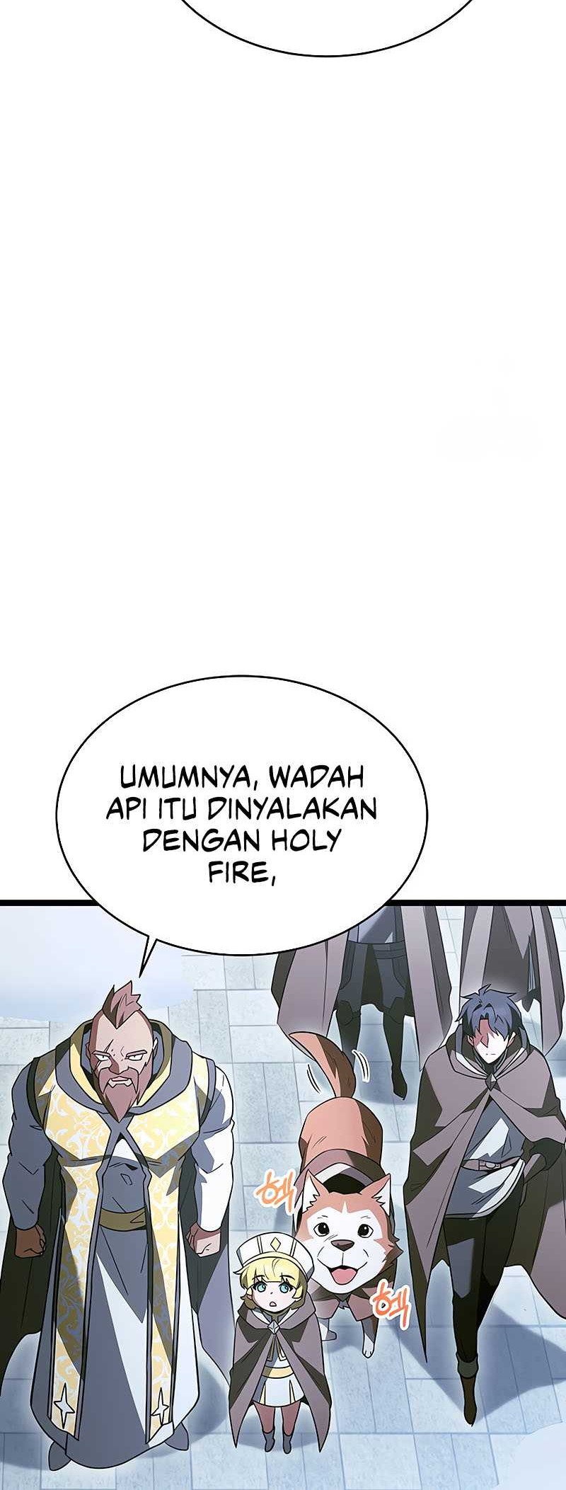 The Hero Became The Duke’s Eldest Son Chapter 57 - halaman 16