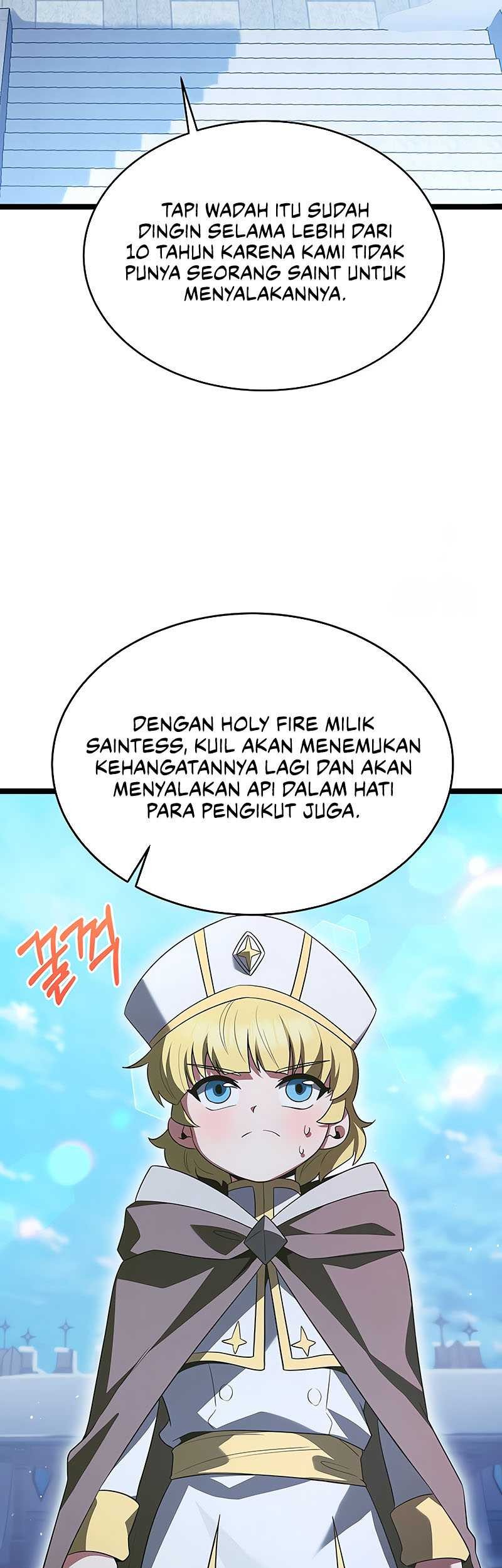 The Hero Became The Duke’s Eldest Son Chapter 57 - halaman 17