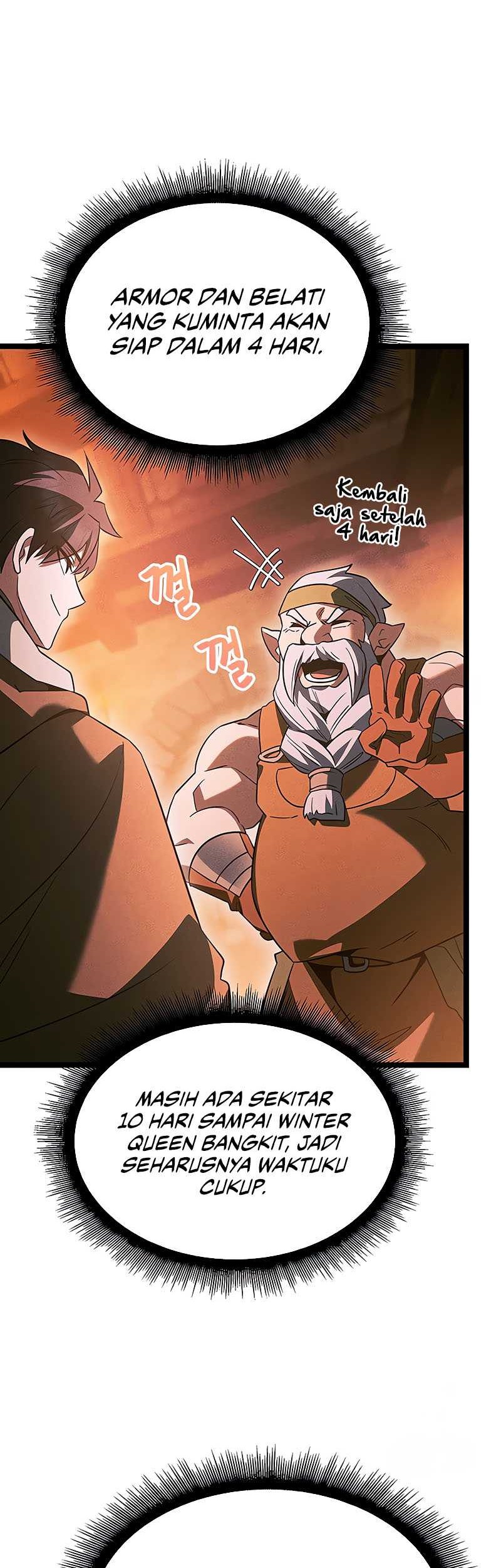 The Hero Became The Duke’s Eldest Son Chapter 57 - halaman 2