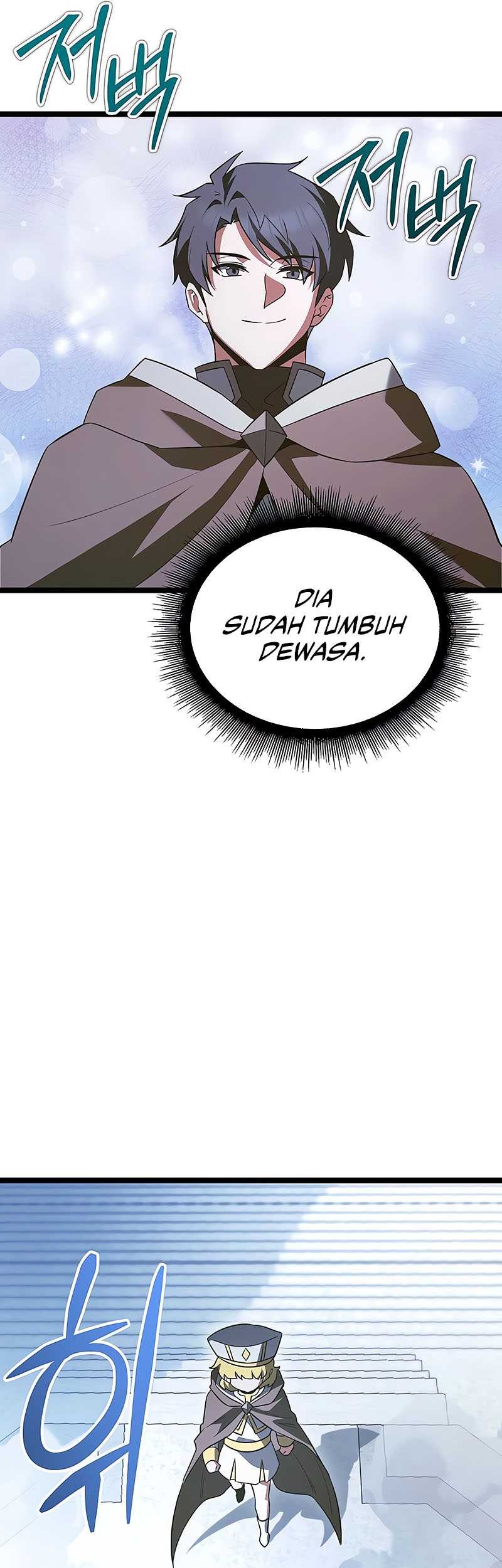 The Hero Became The Duke’s Eldest Son Chapter 57 - halaman 21