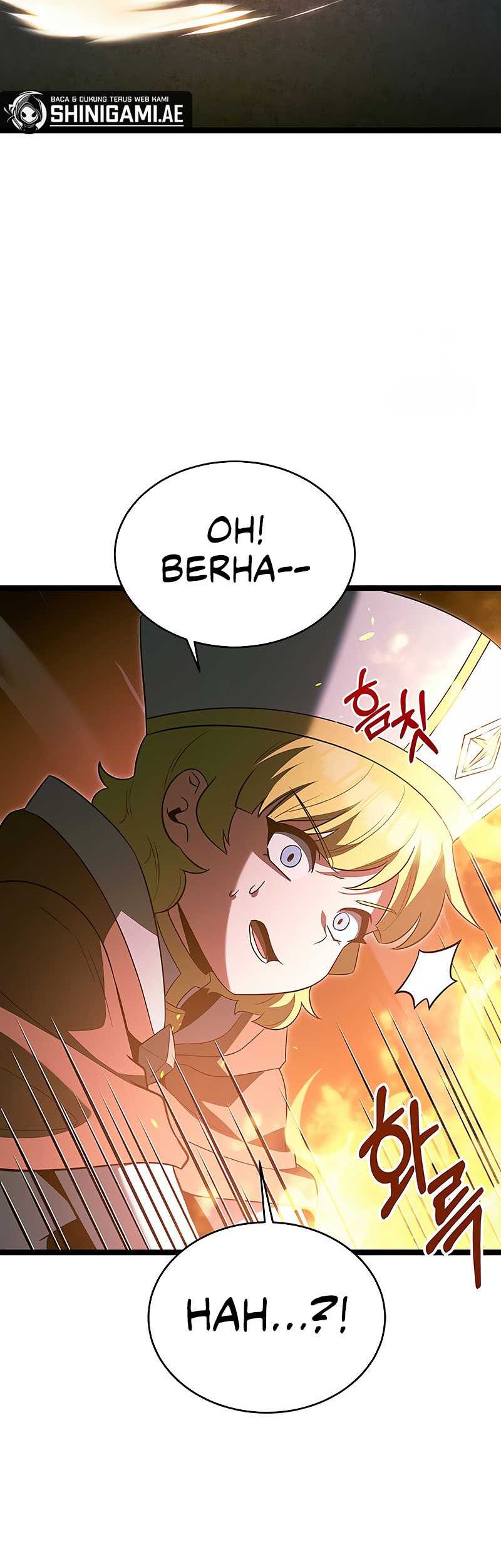 The Hero Became The Duke’s Eldest Son Chapter 57 - halaman 24