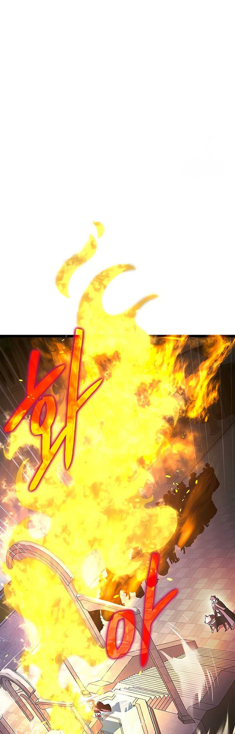 The Hero Became The Duke’s Eldest Son Chapter 57 - halaman 25