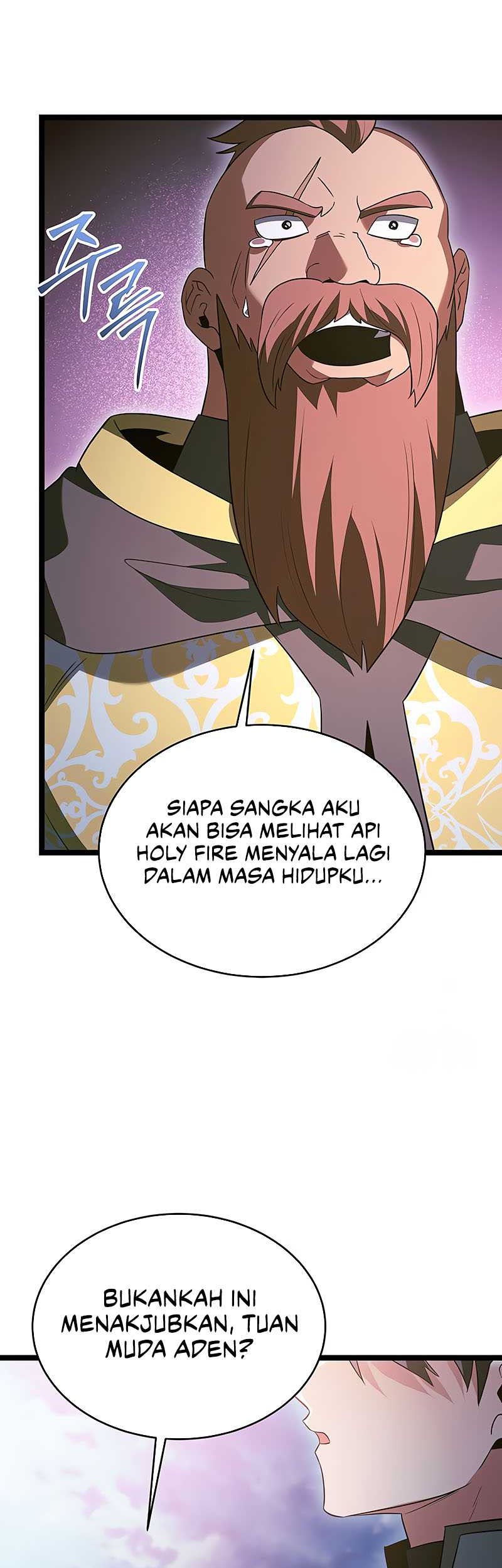 The Hero Became The Duke’s Eldest Son Chapter 57 - halaman 27