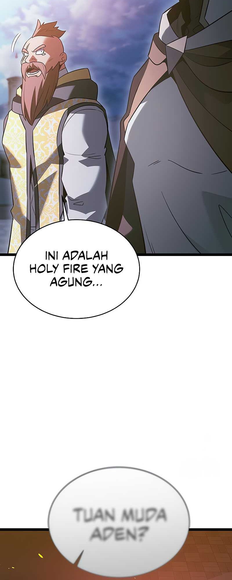 The Hero Became The Duke’s Eldest Son Chapter 57 - halaman 28