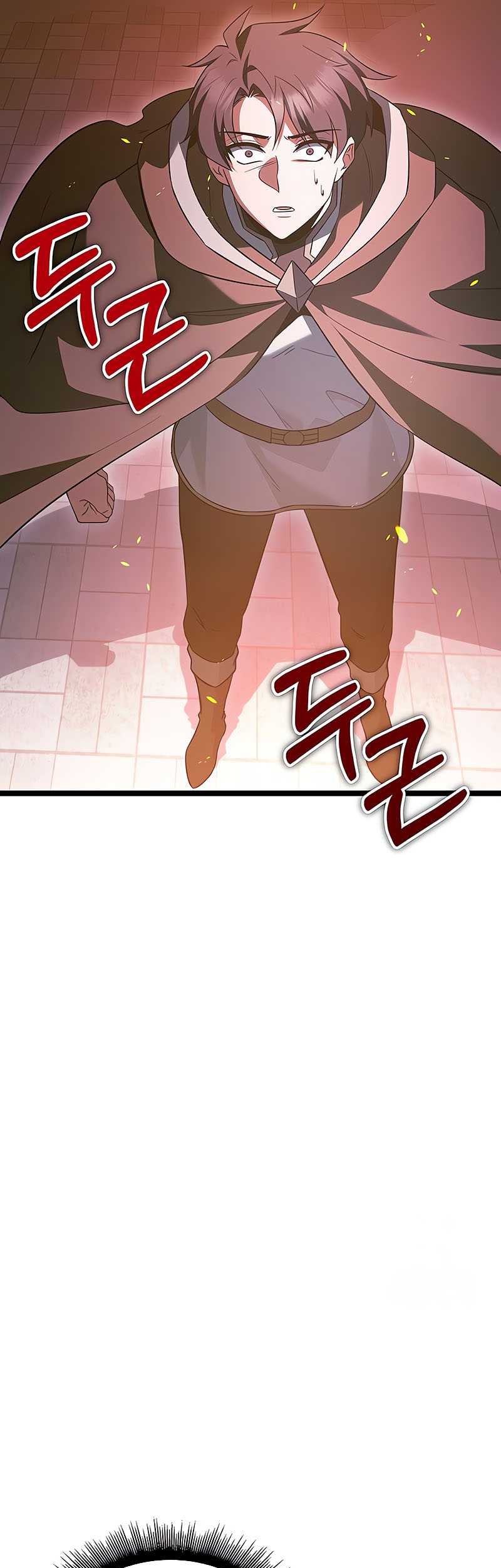 The Hero Became The Duke’s Eldest Son Chapter 57 - halaman 29