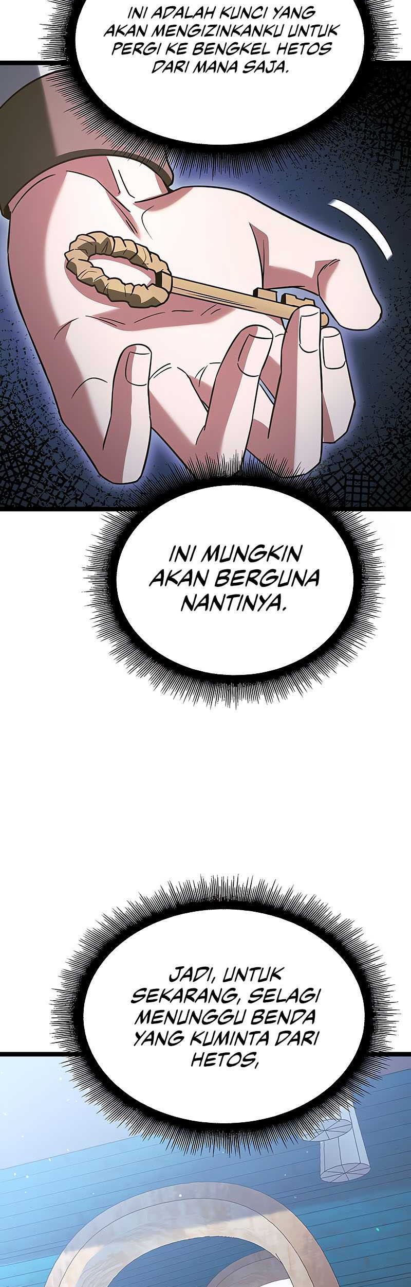 The Hero Became The Duke’s Eldest Son Chapter 57 - halaman 3