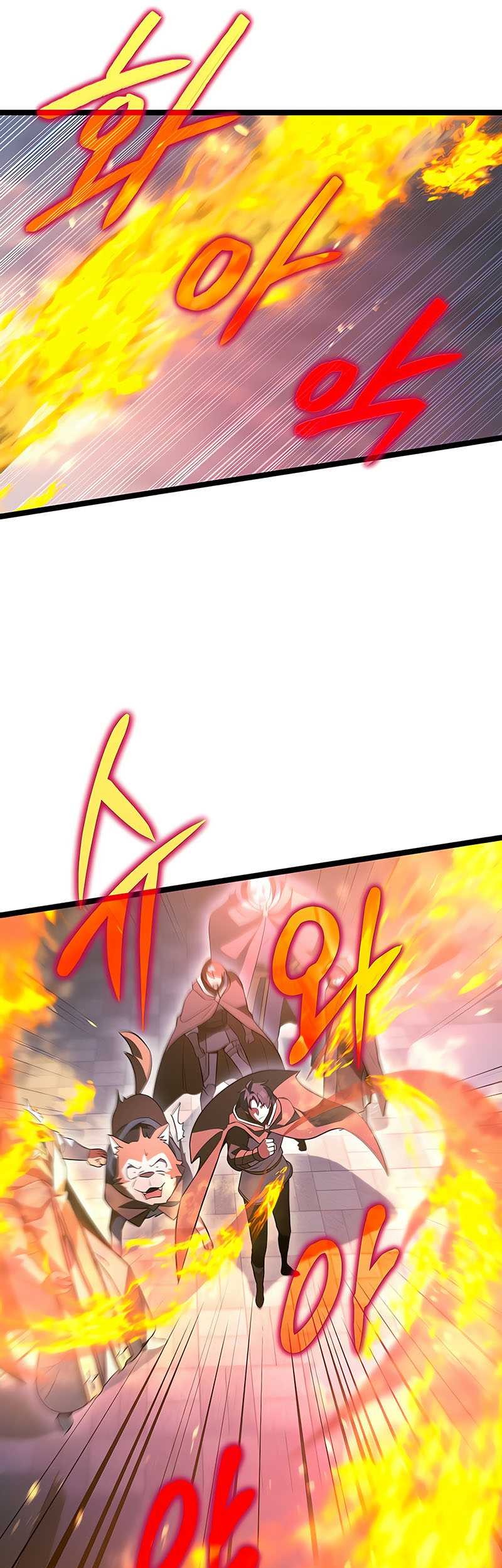 The Hero Became The Duke’s Eldest Son Chapter 57 - halaman 33