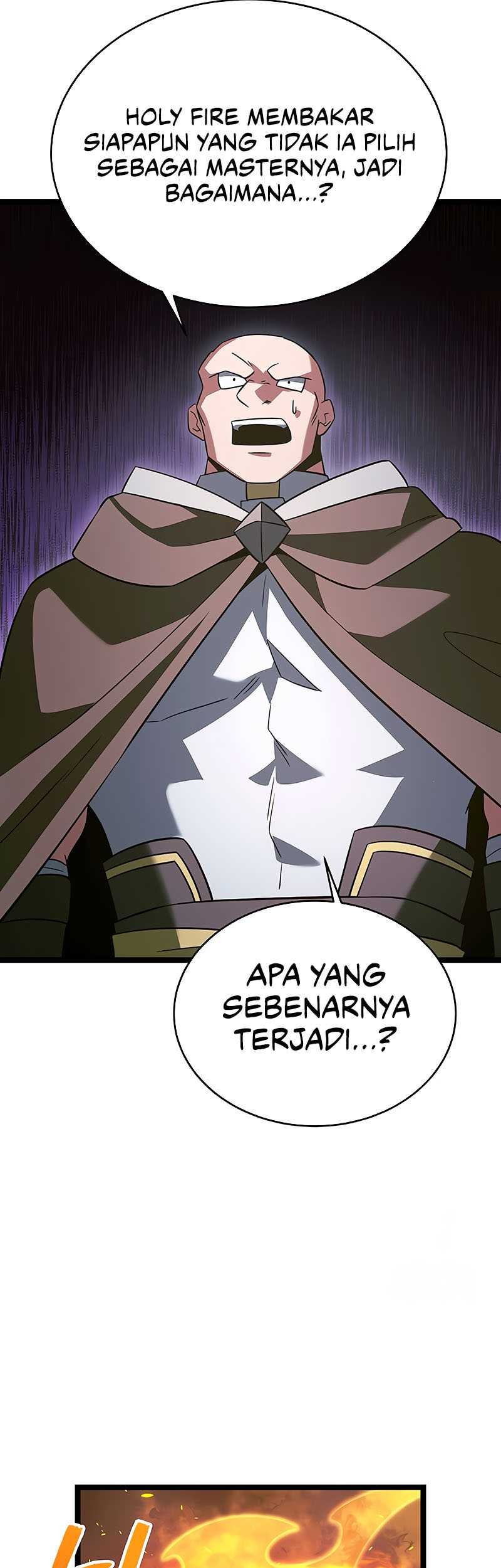 The Hero Became The Duke’s Eldest Son Chapter 57 - halaman 37