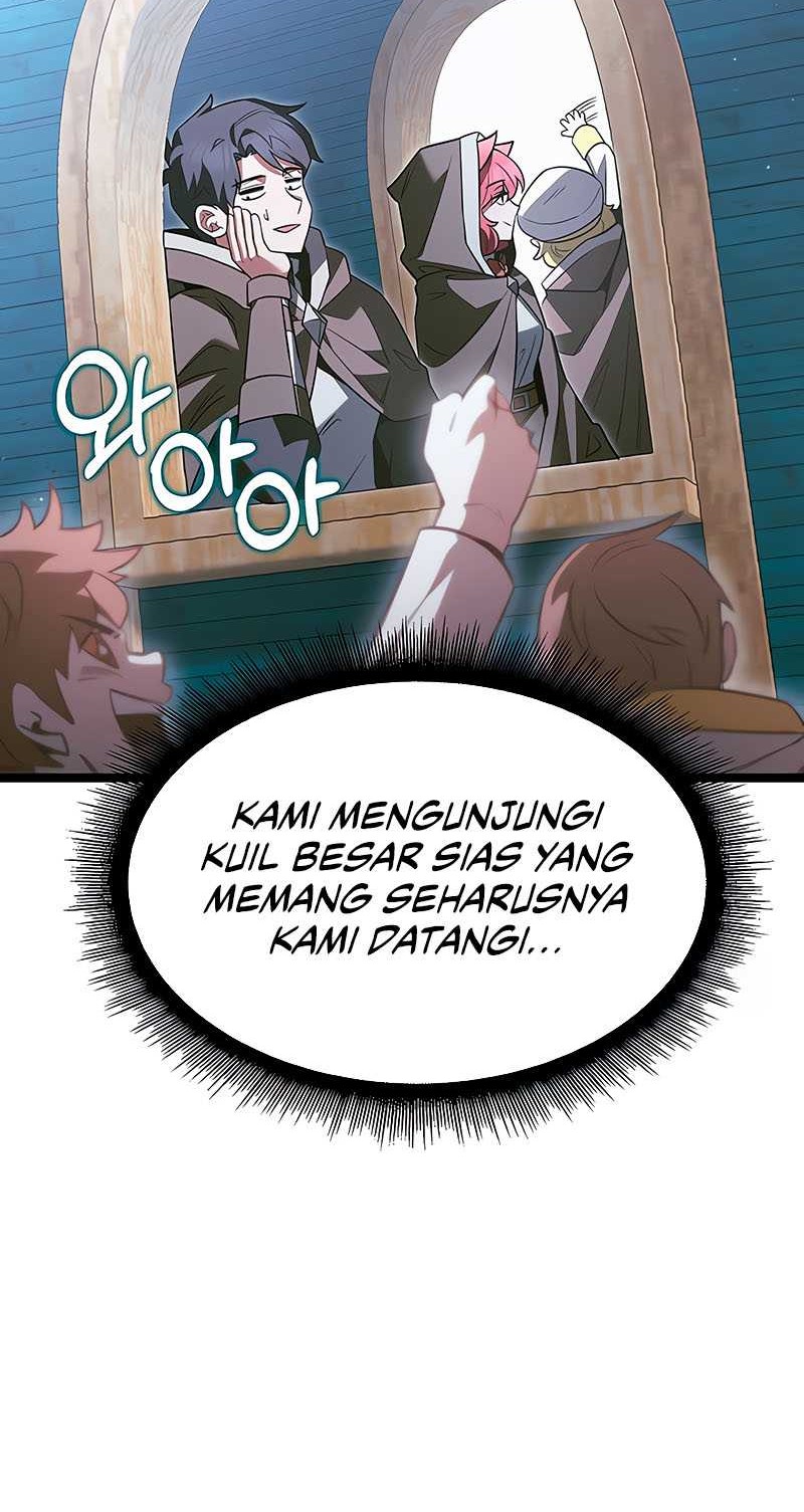 The Hero Became The Duke’s Eldest Son Chapter 57 - halaman 4