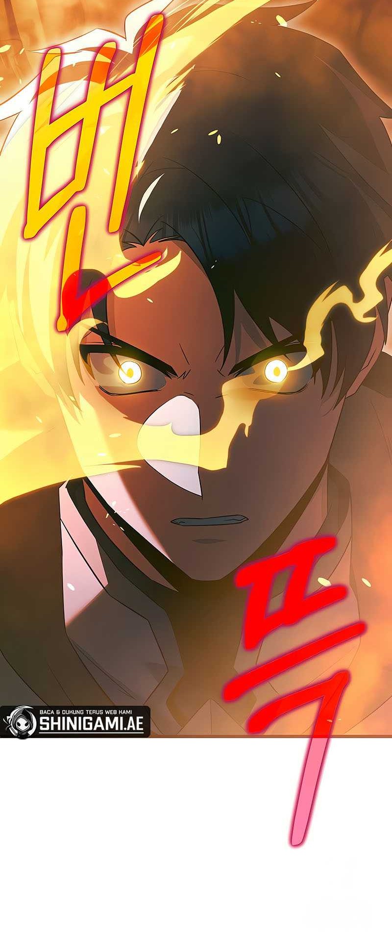 The Hero Became The Duke’s Eldest Son Chapter 57 - halaman 40