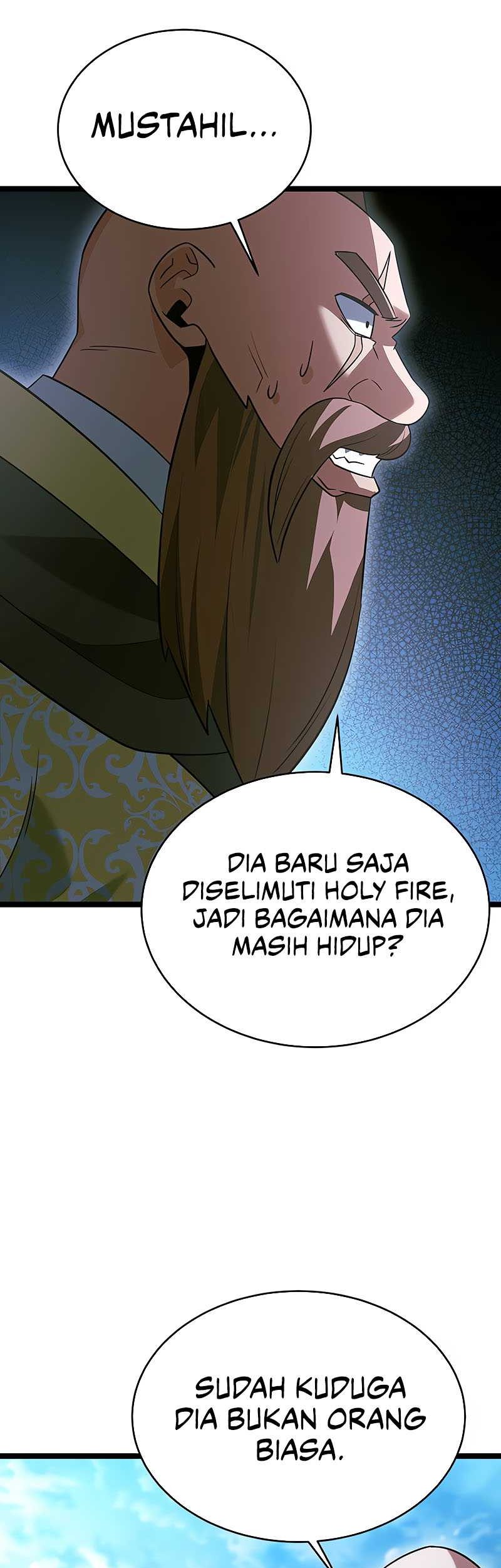 The Hero Became The Duke’s Eldest Son Chapter 57 - halaman 43