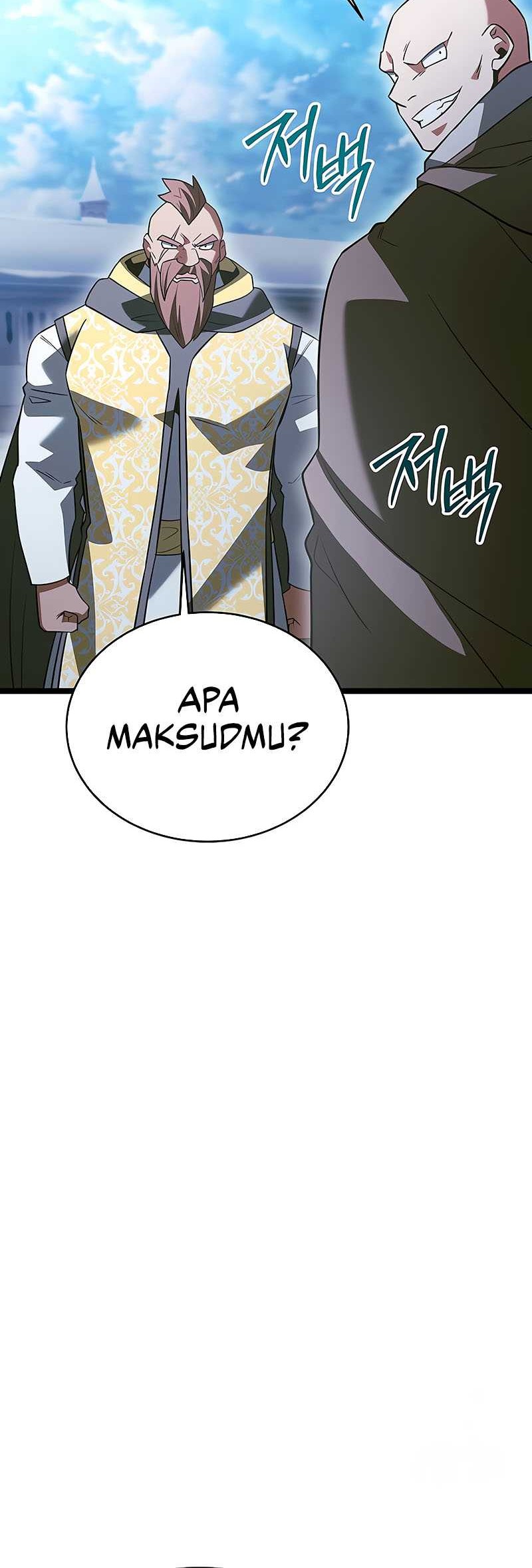 The Hero Became The Duke’s Eldest Son Chapter 57 - halaman 44