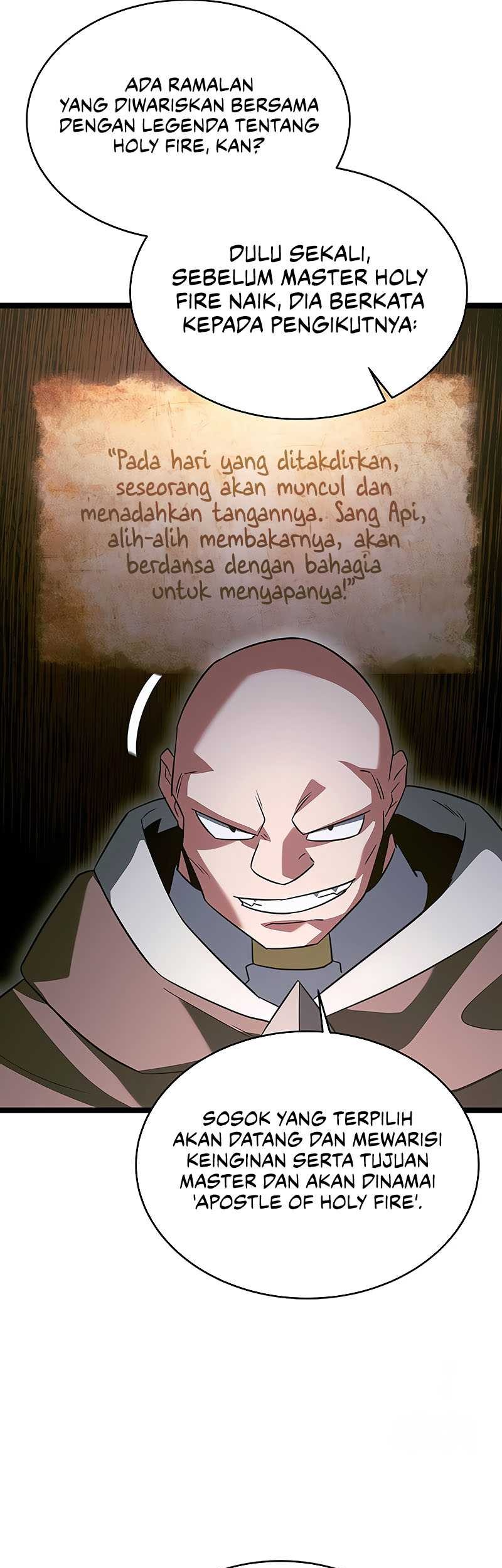 The Hero Became The Duke’s Eldest Son Chapter 57 - halaman 45